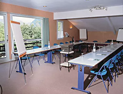 BEST WESTERN HOTEL FLORIMONT - Second Medium