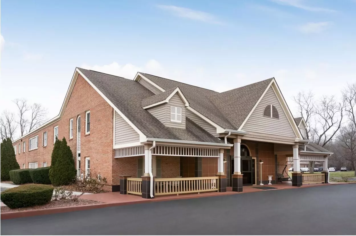 Baymont by Wyndham Indianapolis Northwest - Primary Image