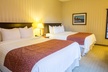 Quality Inn & Suites Downtown - Second Medium