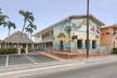 Hollywood Beach Flamingo - Second Medium