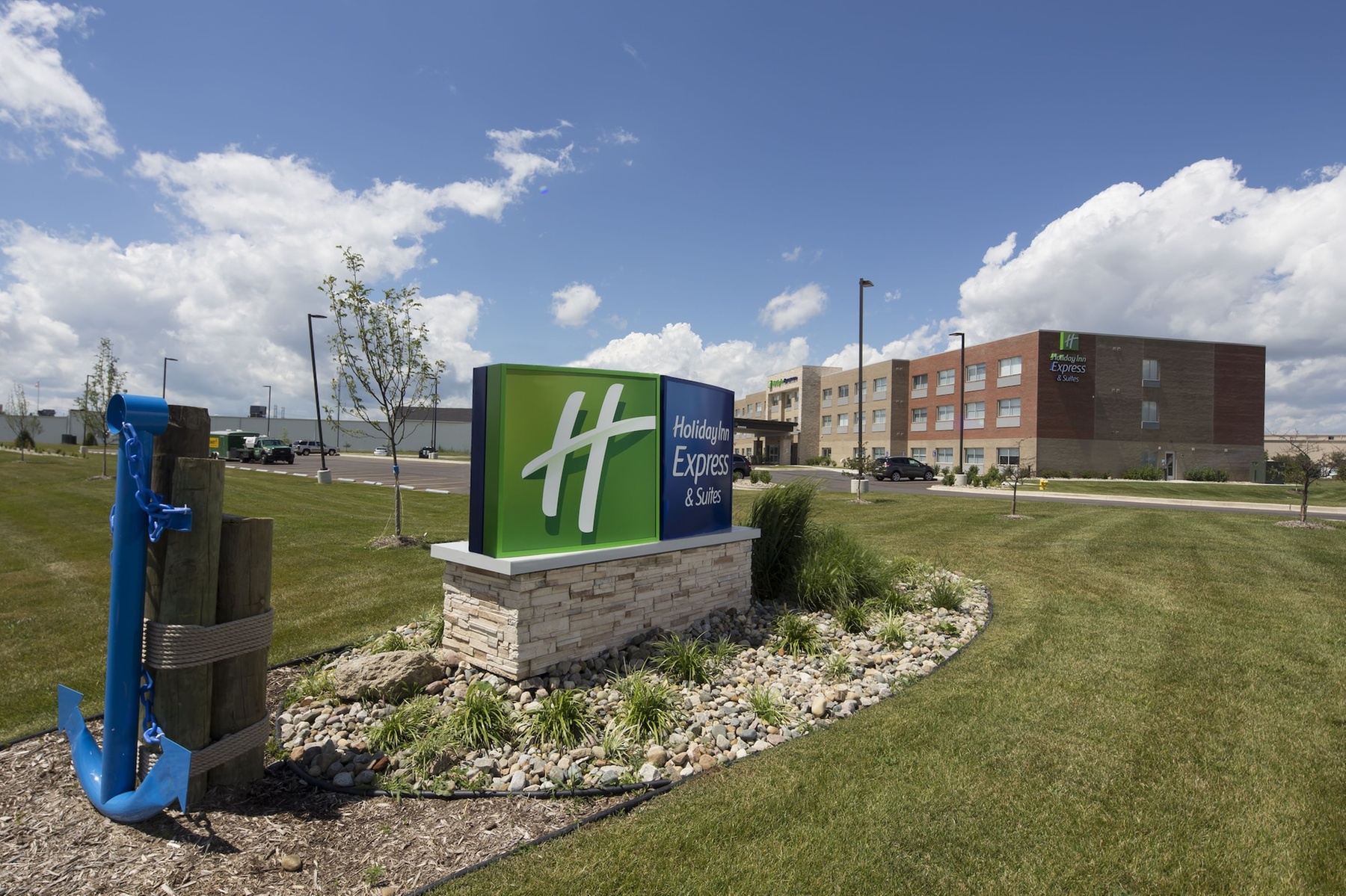 Holiday Inn Express & Suites Monroe by IHG
