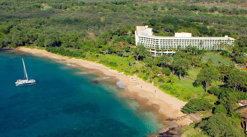 Makena Beach and Golf Resort - Primary Image