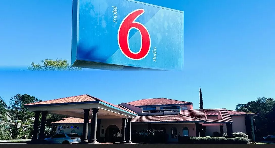 Motel 6 Savannah, GA- Gateway & I-95 - Primary Image
