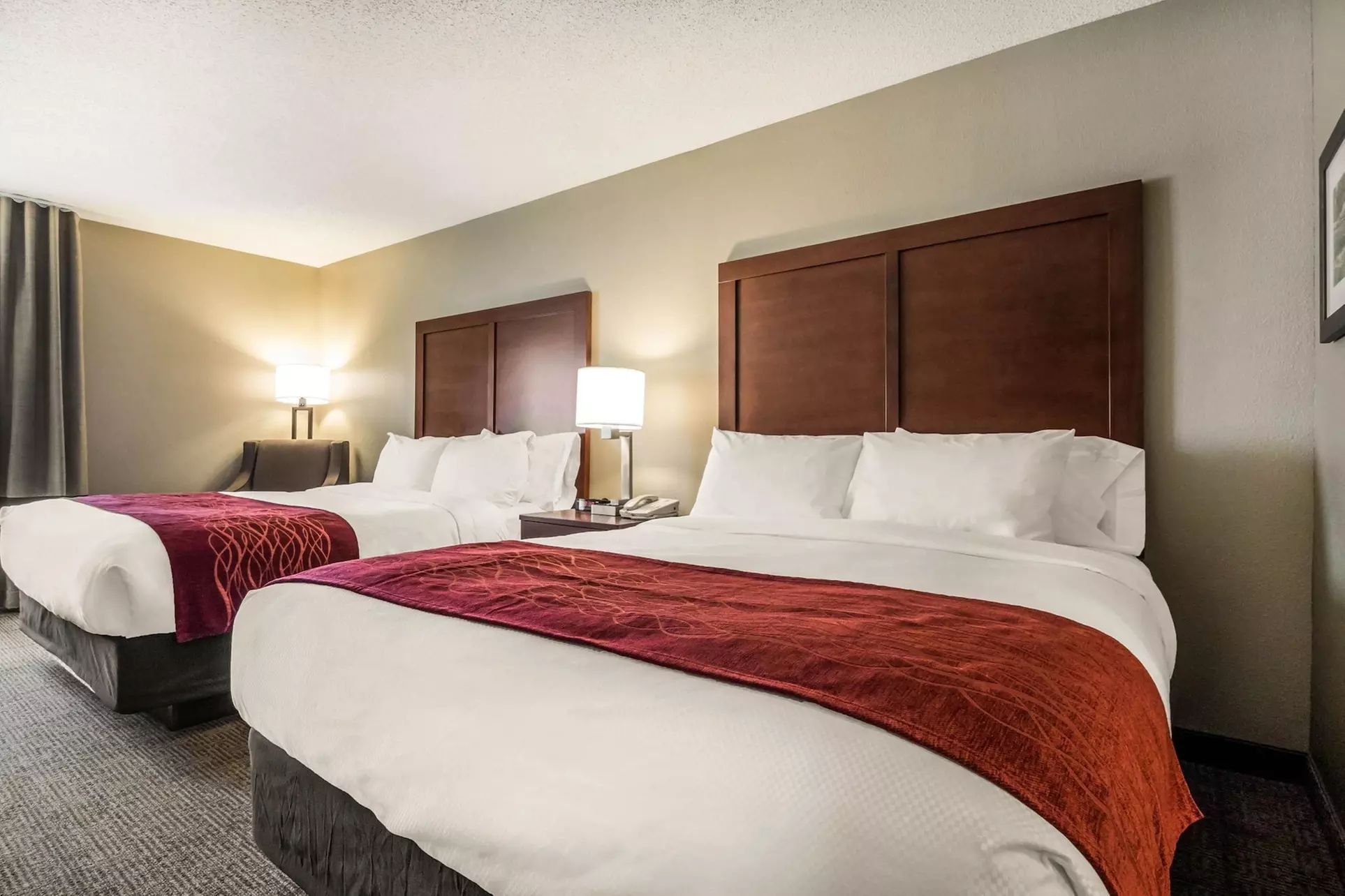Comfort Inn Ottawa Starved Rock Area - Primary Image