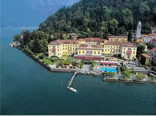 GRAND HOTEL VILLA SERBELLONI - Primary Image
