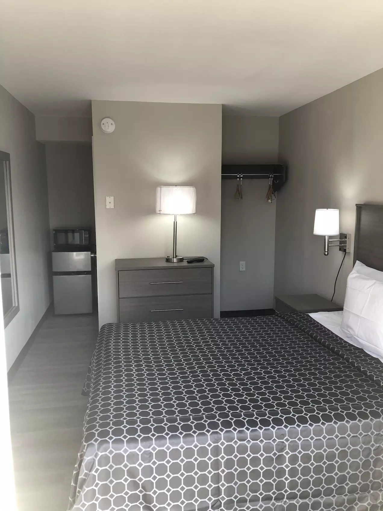 Trolley Stop Motel - Primary Image
