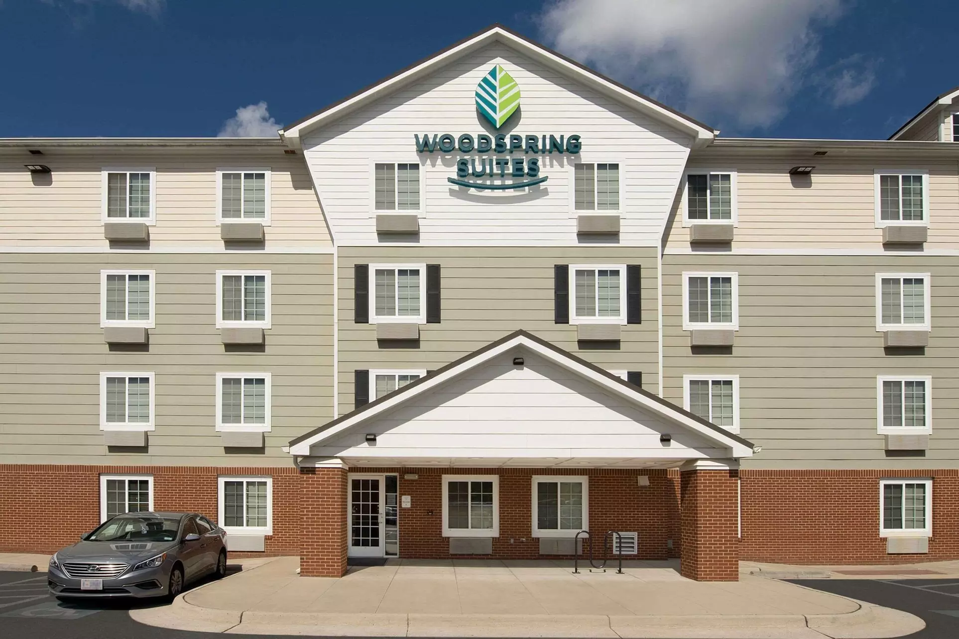 WoodSpring Suites Gainesville VA - Primary Image