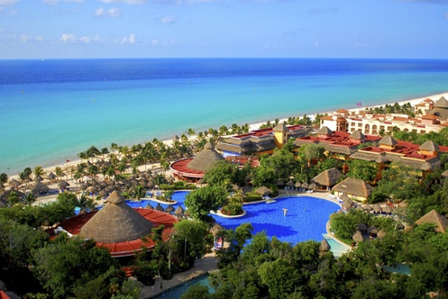 Iberostar Tucan All inclusive | Playa del Carmen