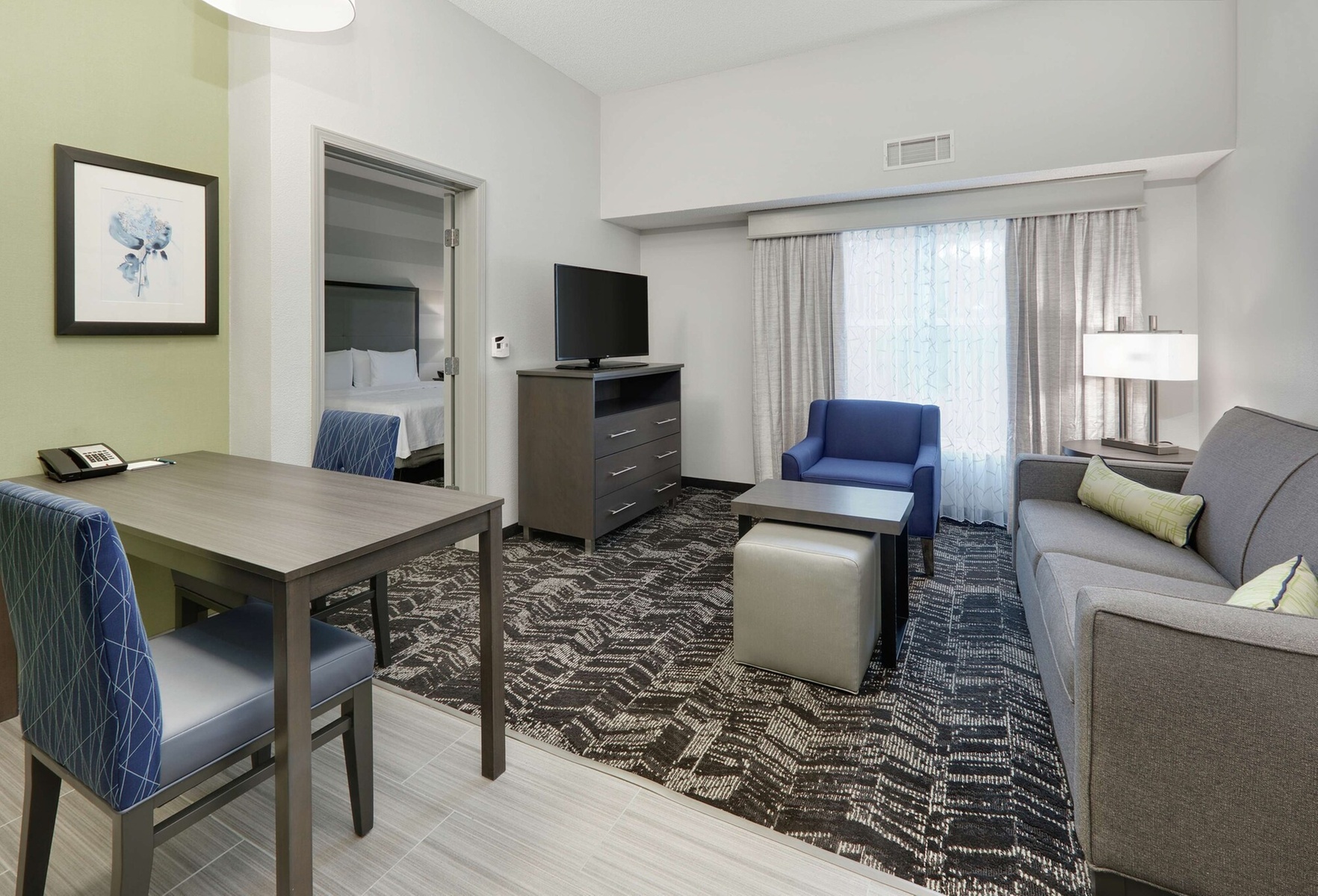 Homewood Suites by Hilton St. Louis-Chesterfield - Primary Image