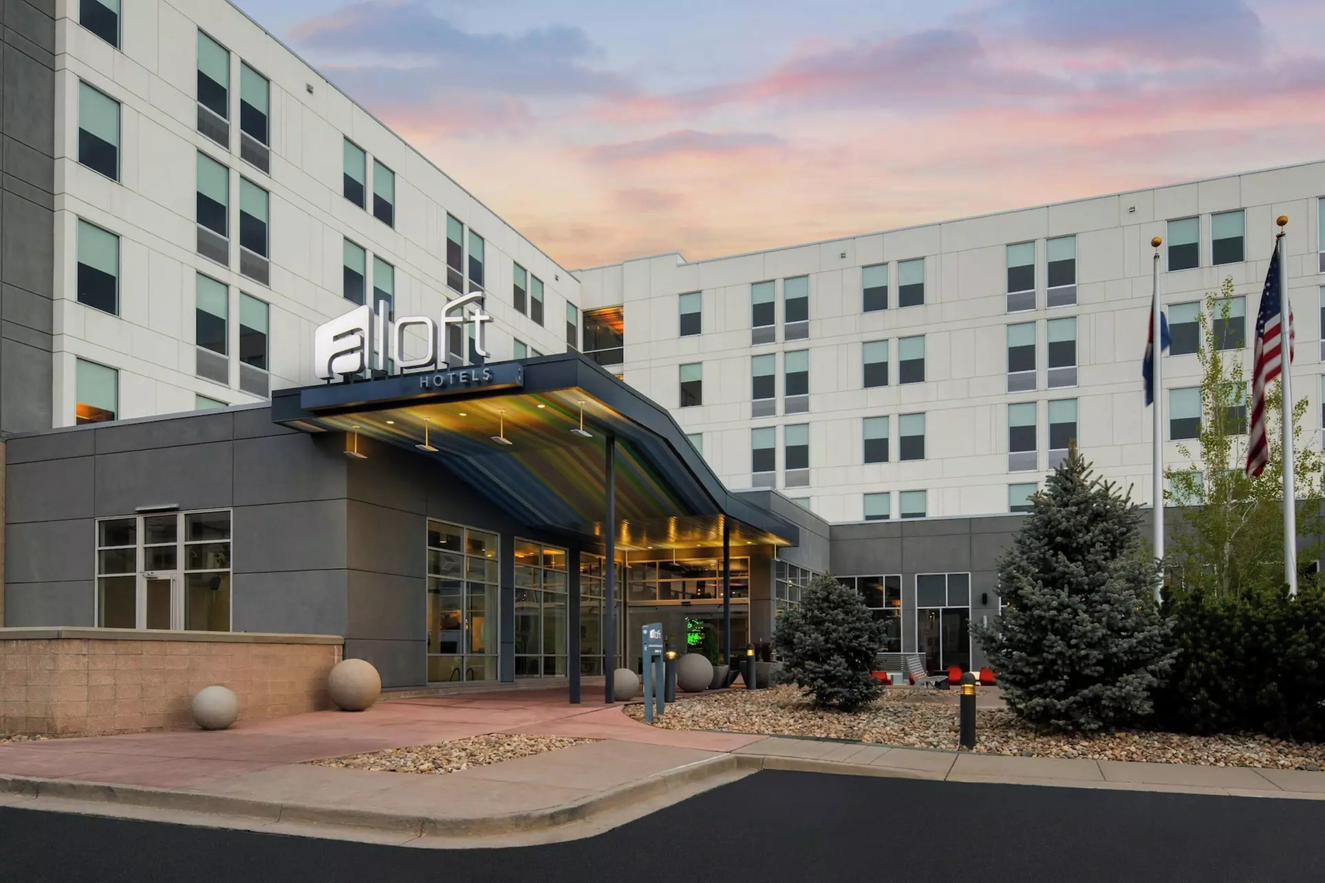 Aloft Broomfield Denver - Primary Image