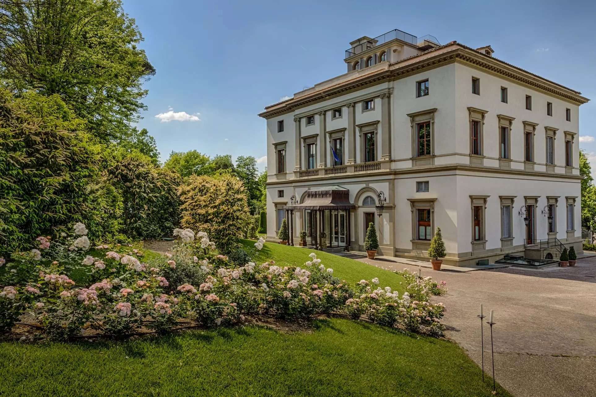 Villa Cora - Primary Image