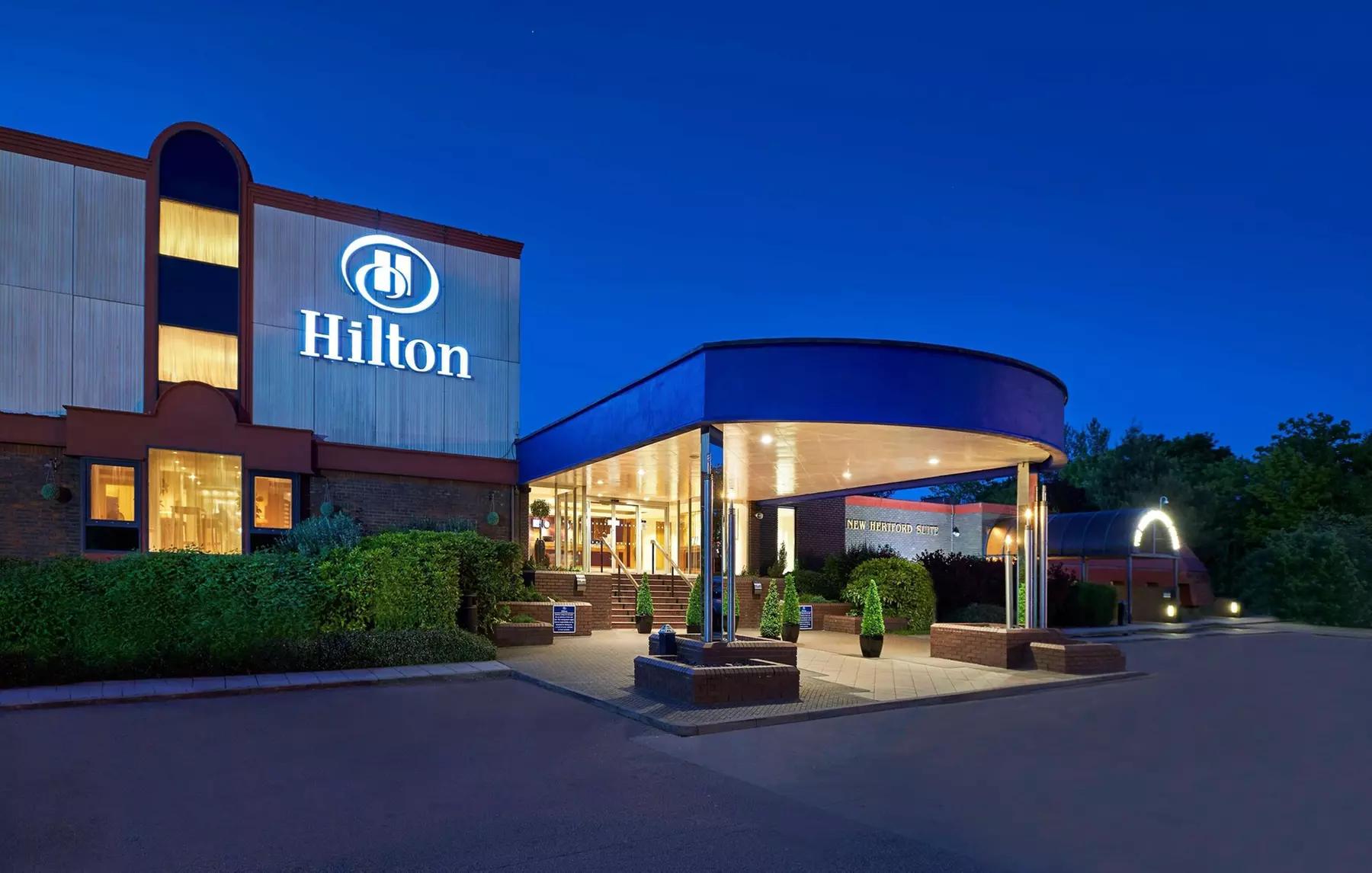 Hilton London Watford - Primary Image