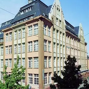 Art Fabrik - Primary Image