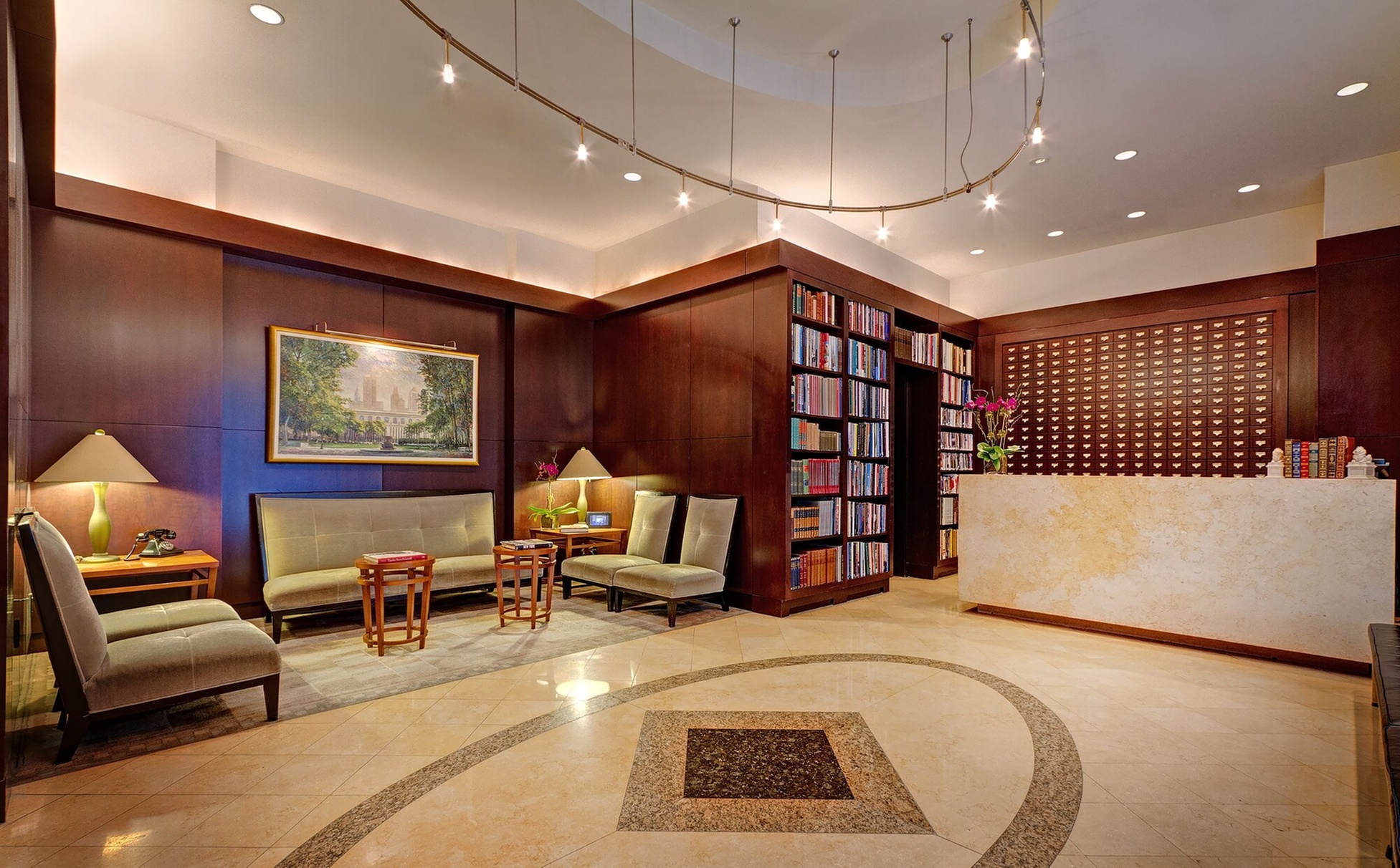 Library Hotel by Library Hotel Collection