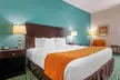 Comfort Inn & Suites Fort Lauderdale West Turnpike - Second Medium