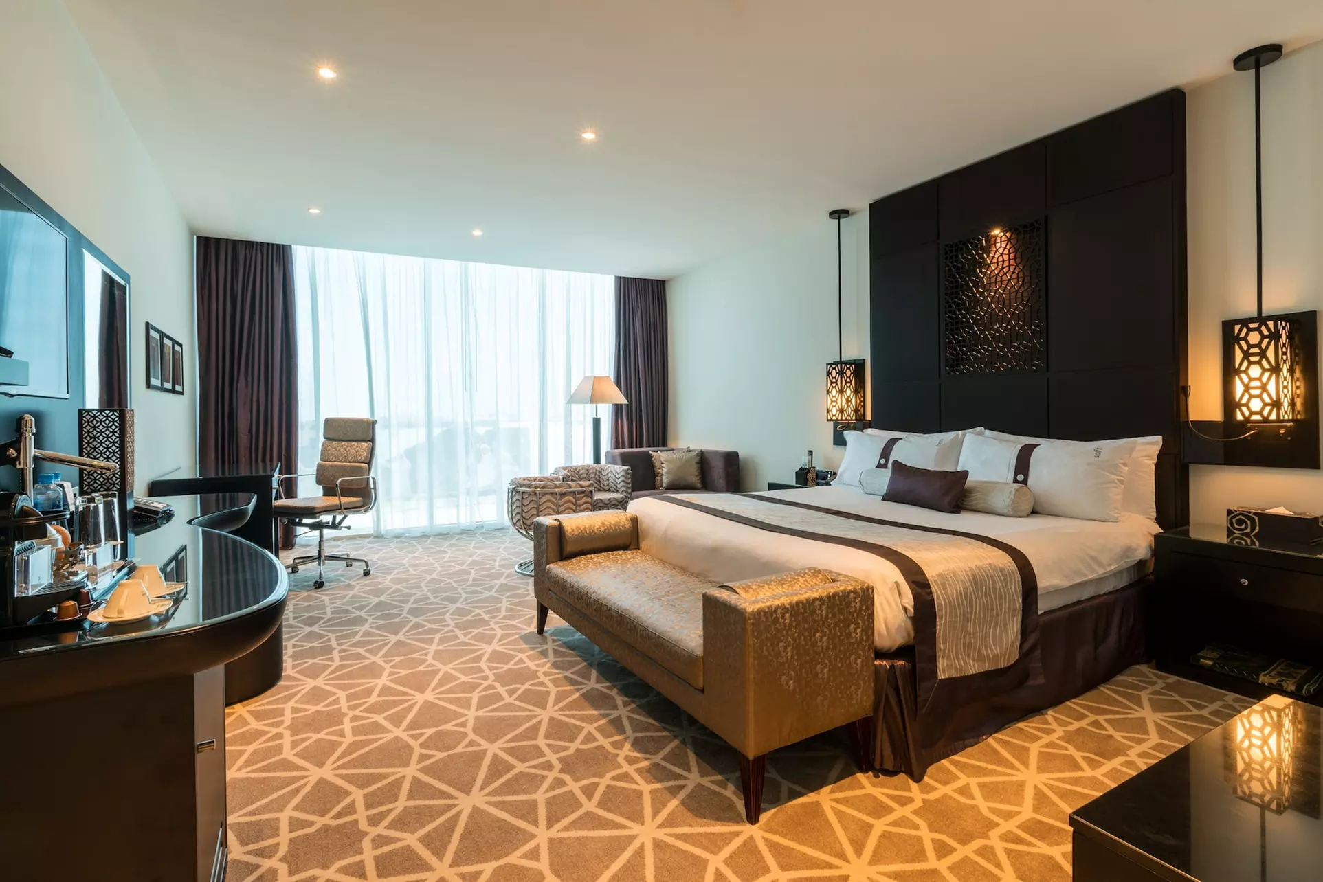 Holiday Inn Dubai - Al Barsha by IHG - Primary Image