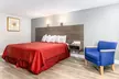 Captains Quarters Motel & Conference Center - Second Medium