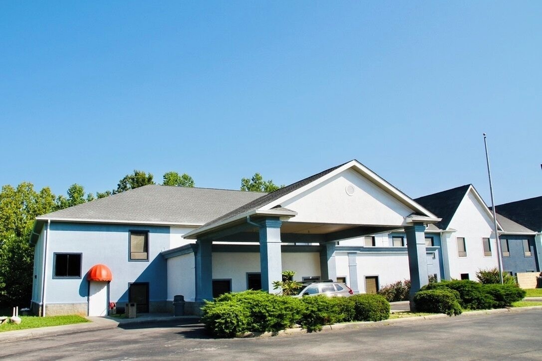 Grand Vista Hotel and Suites