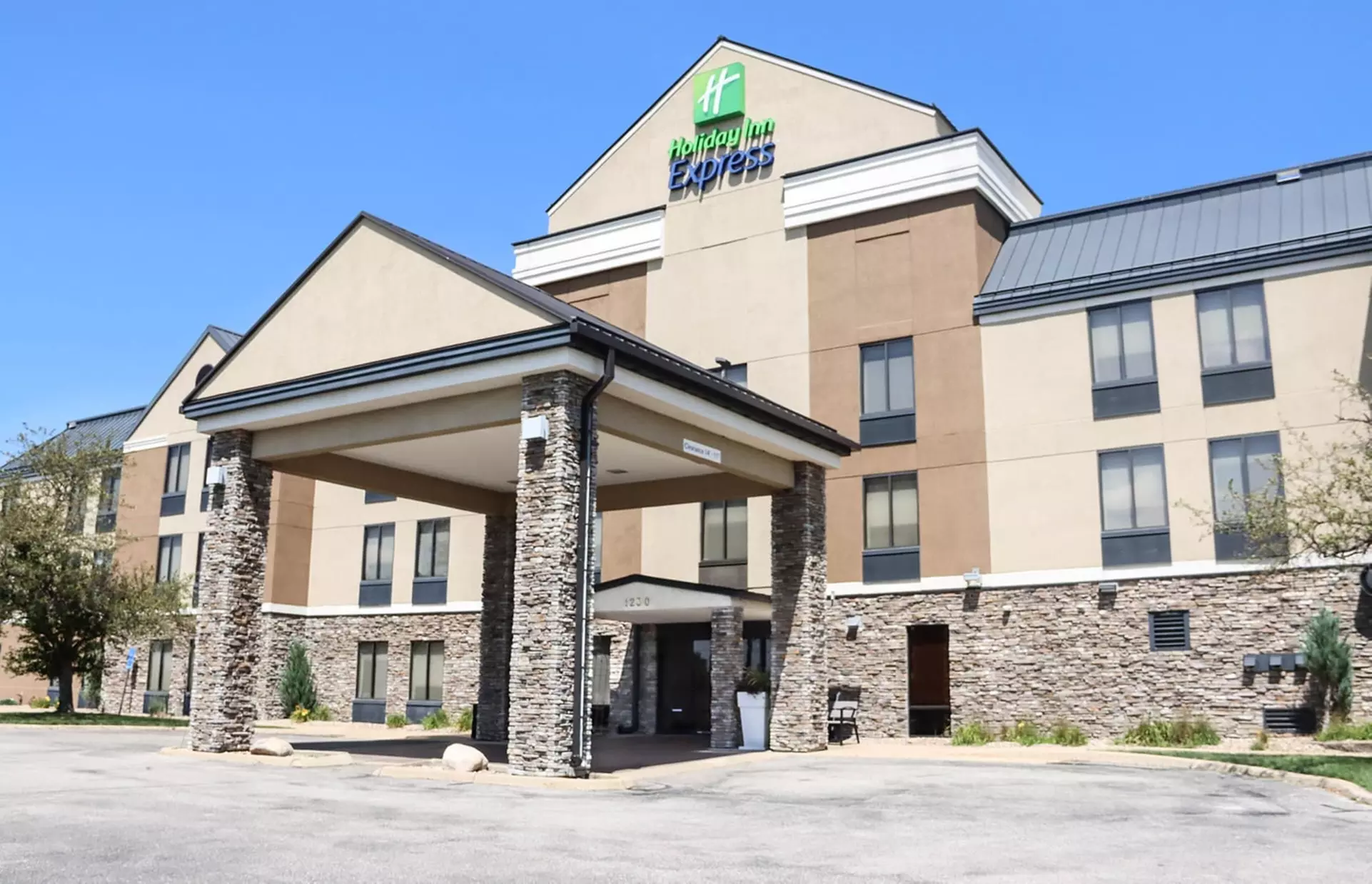 Holiday Inn Express Cedar Rapids (Collins Rd) by IHG - Primary Image