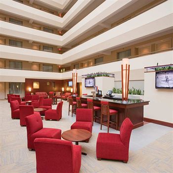 Embassy Suites Detroit-TroyAuburn Hills | Troy