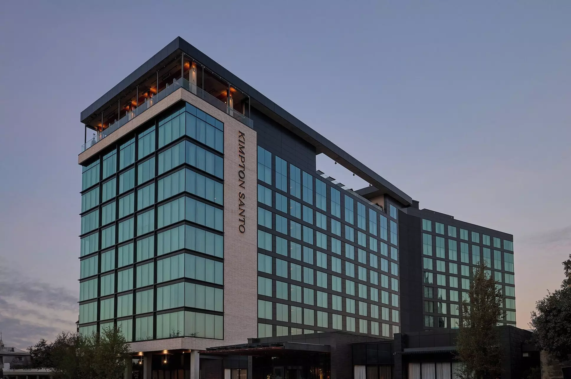 Kimpton Santo San Antonio - Riverwalk by IHG - Primary Image
