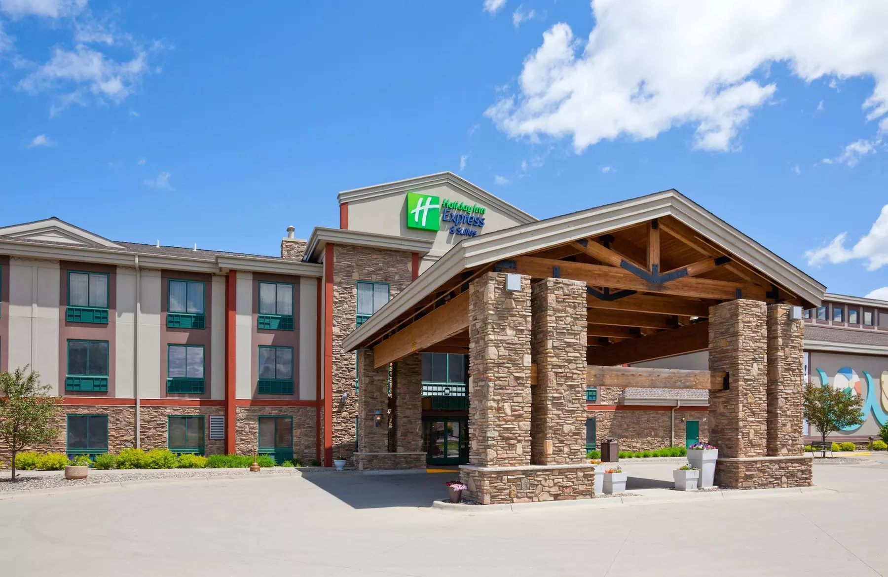 Holiday Inn Express Hotel & Suites Brainerd-Baxter by IHG - Primary Image