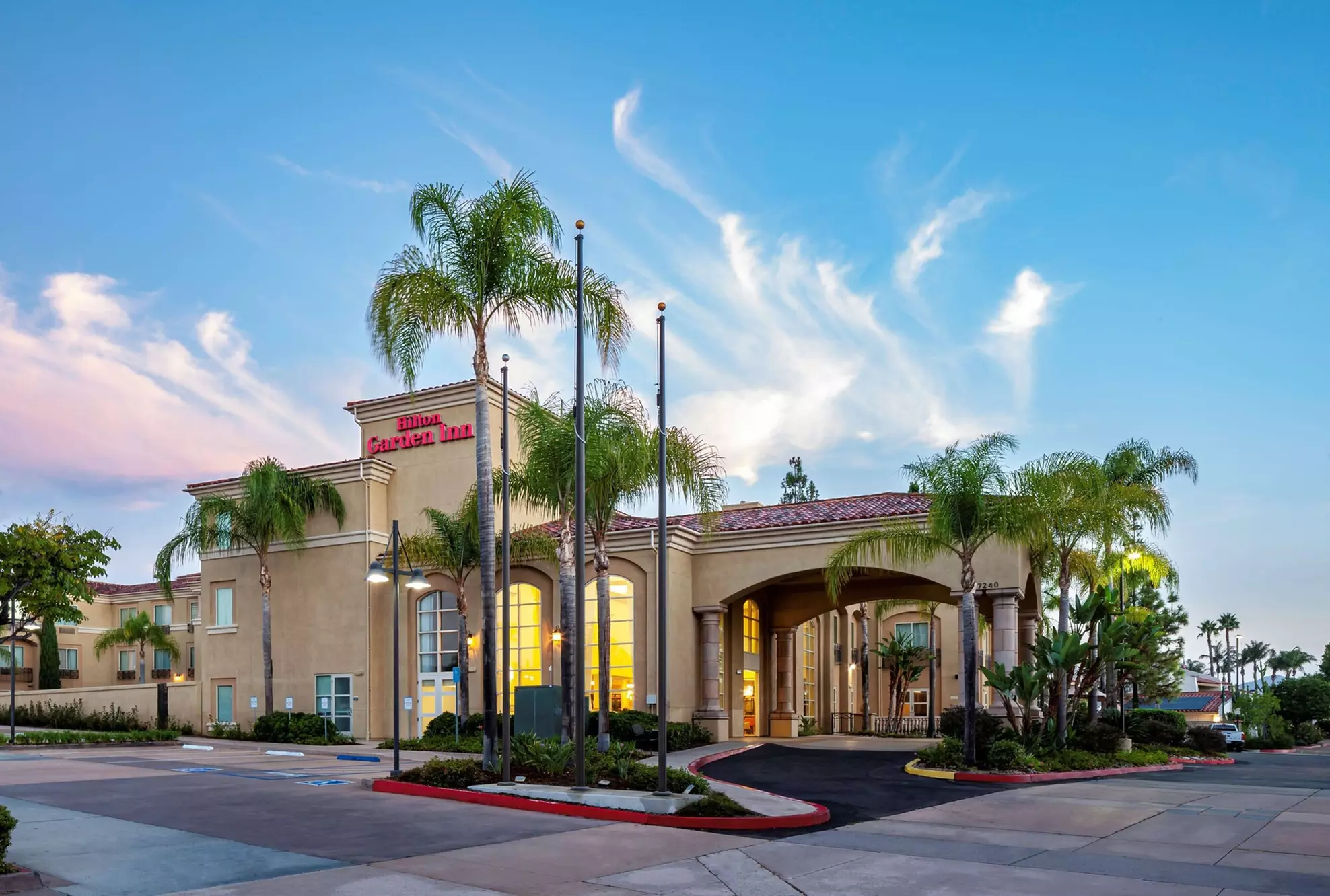 Hilton Garden Inn San Diego - Rancho Bernardo - Primary Image