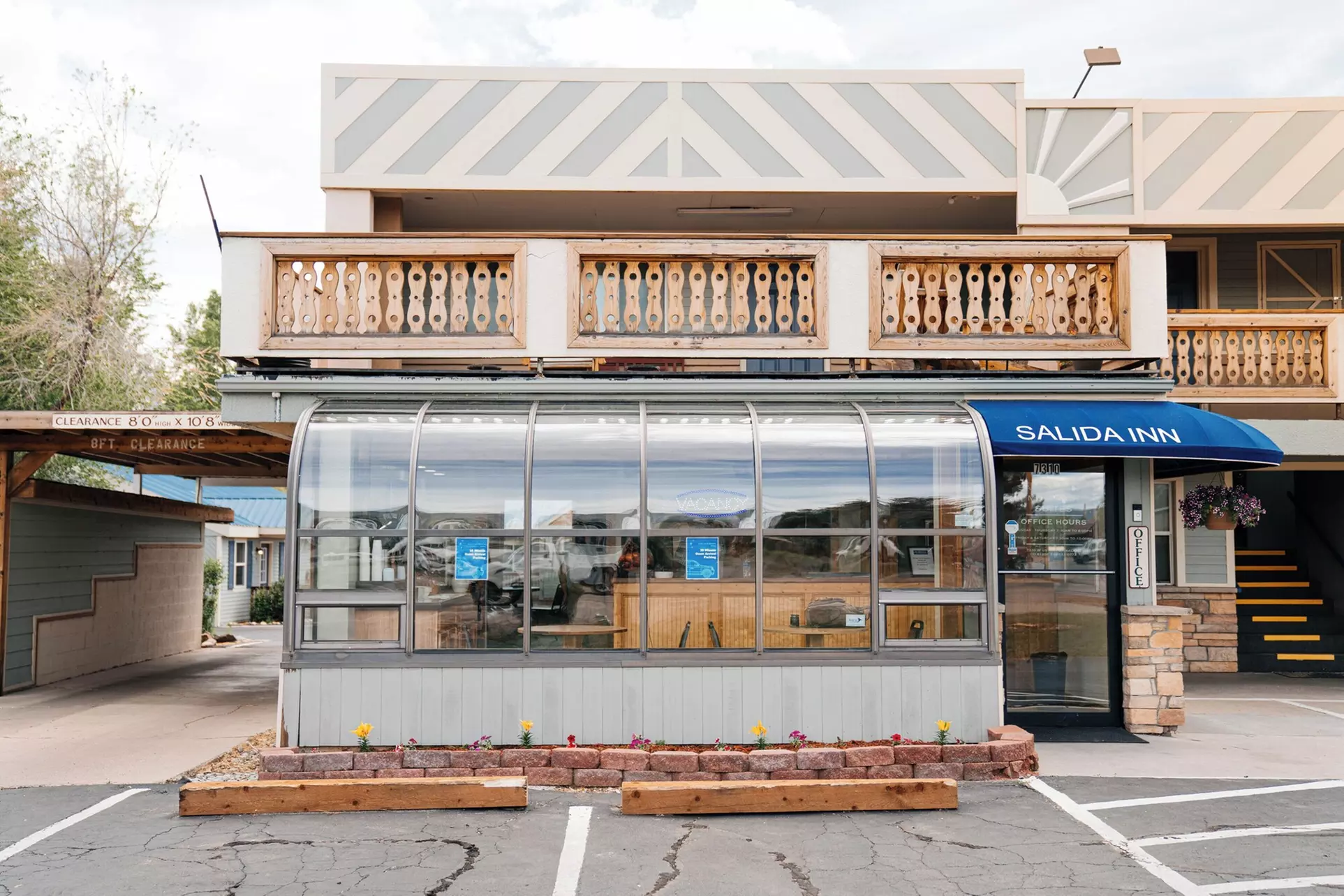 Salida Inn & Monarch Suites - Primary Image