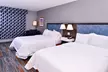 Hampton Inn & Suites Legacy Park-Frisco - Second Medium