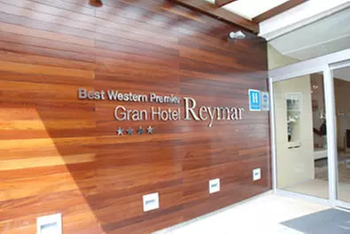 PREMIER GRAN HOTEL REYMAR - Primary Image