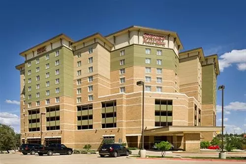 Drury Plaza Hotel San Antonio North Stone Oak - Primary Image