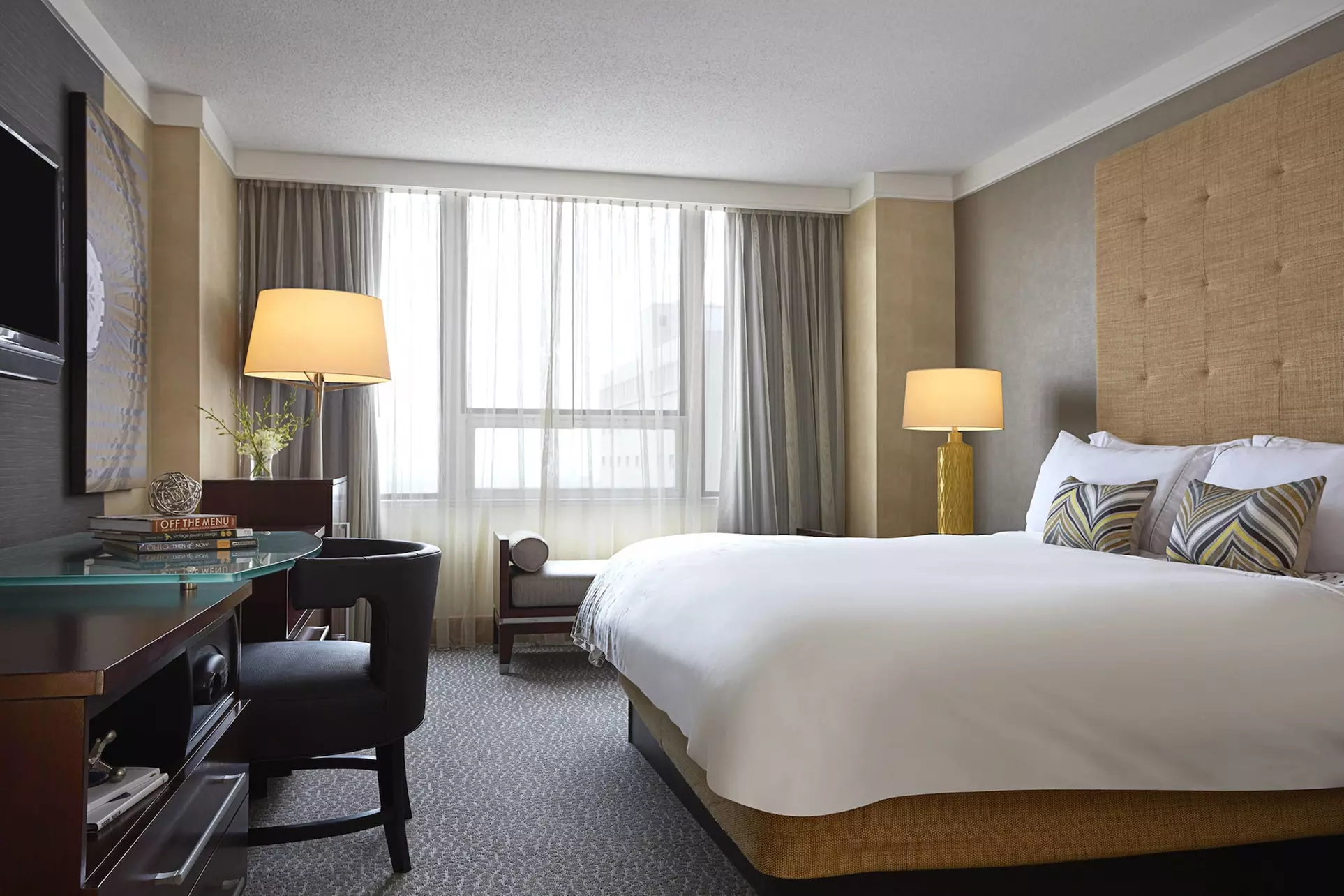 Renaissance Columbus Downtown Hotel - Primary Image