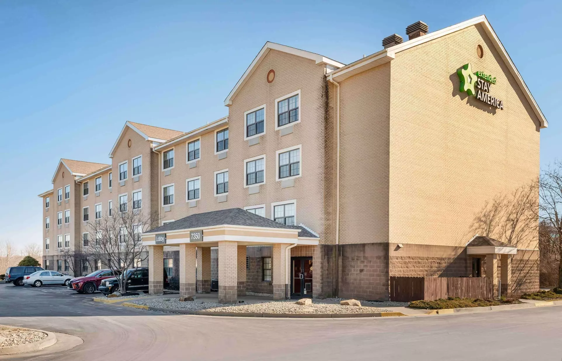 Extended Stay America Suites Cincinnati Florence Turfway Rd - Primary Image