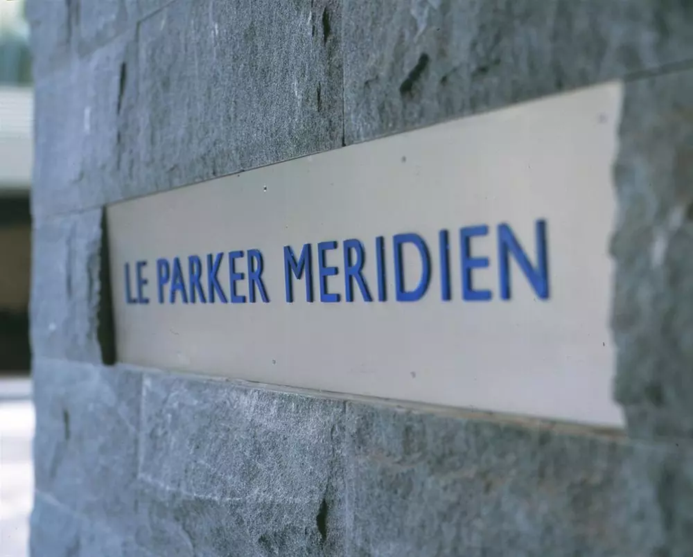 Le Parker Meridien New York - Primary Image