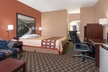 Super 8 by Wyndham Bastrop TX - Second Medium