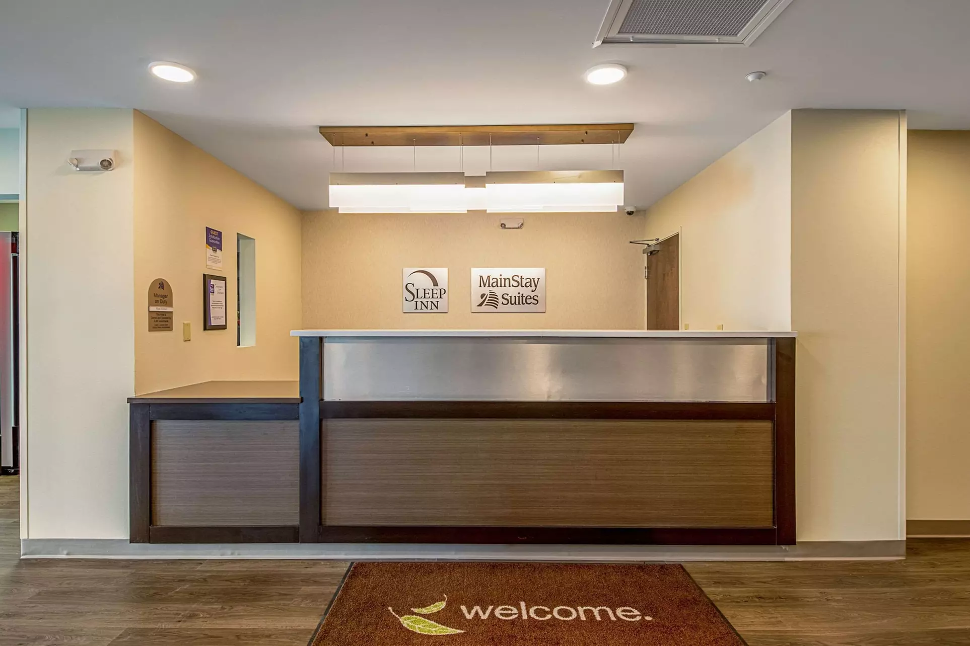 MainStay Suites Geismar - Gonzales - Primary Image