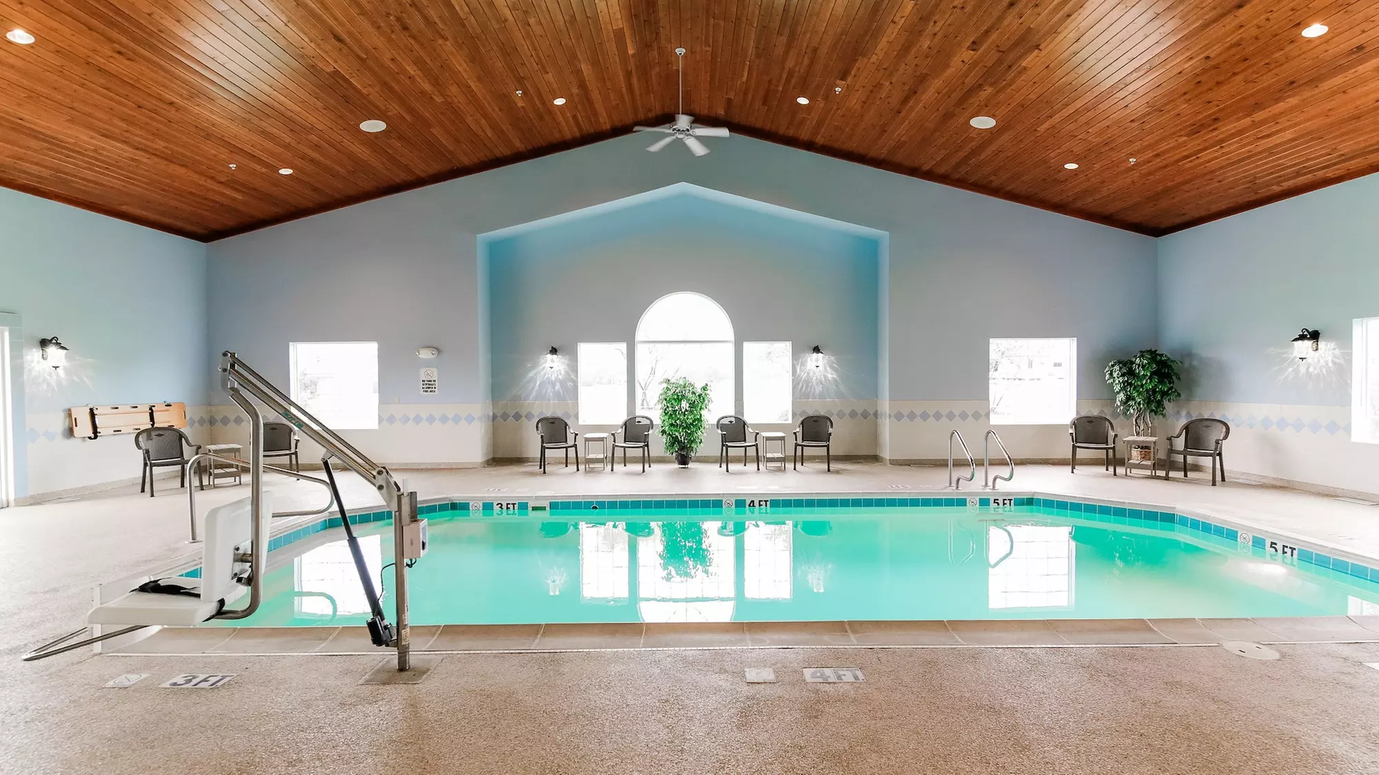 Van Buren Hotel - Primary Image