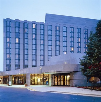 Hilton Rosemont Chicago O'hare 