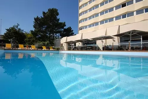 Mercure Ile De Nantes - Primary Image