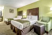 Quality Inn & Suites Creedmor - Butner - Second Medium