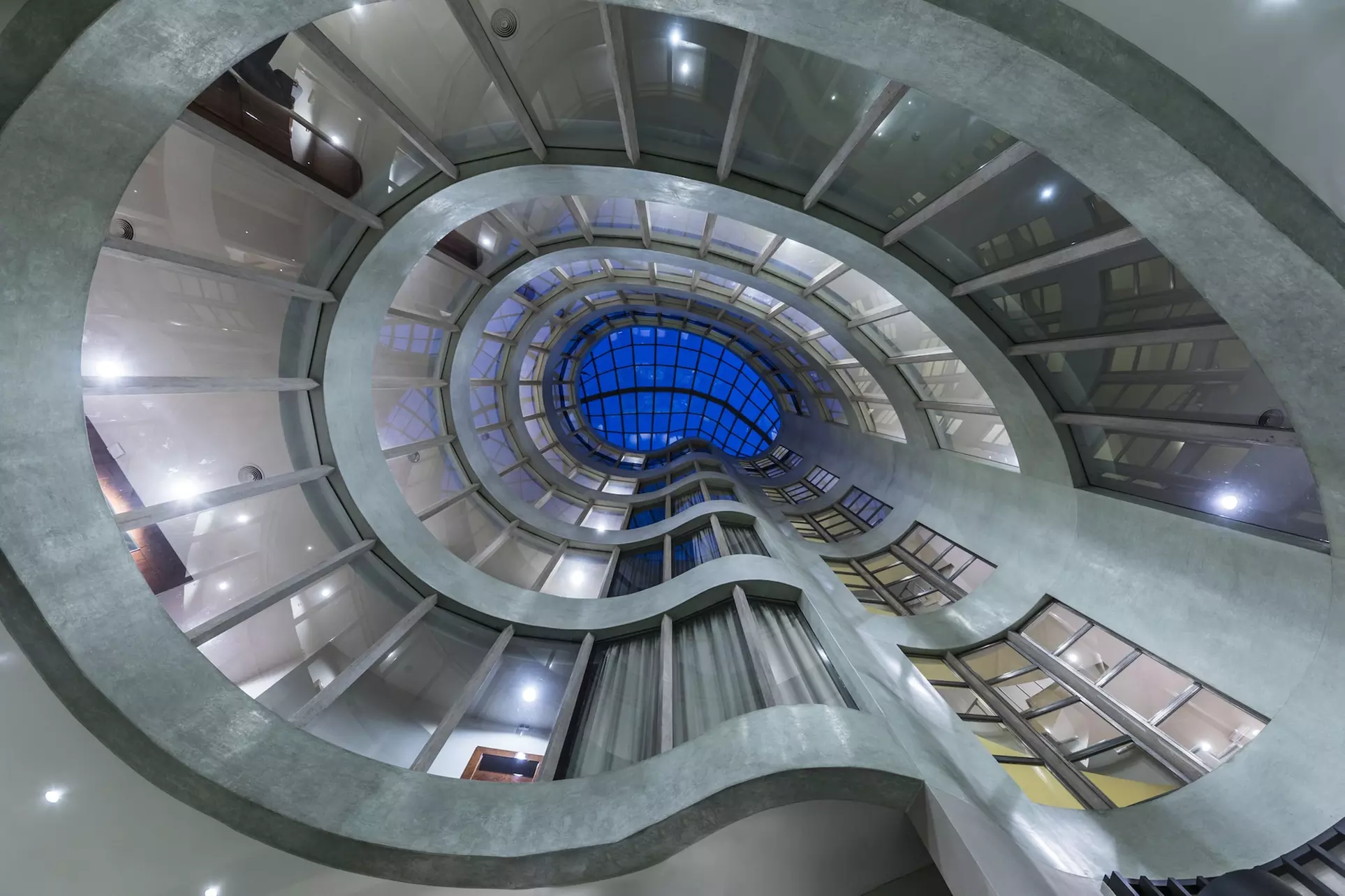 Gran Hotel Havana by Escampa Hotels - Primary Image
