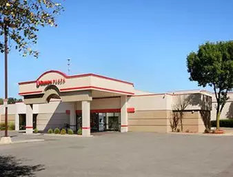 Ramada Plaza Dayton - Primary Image