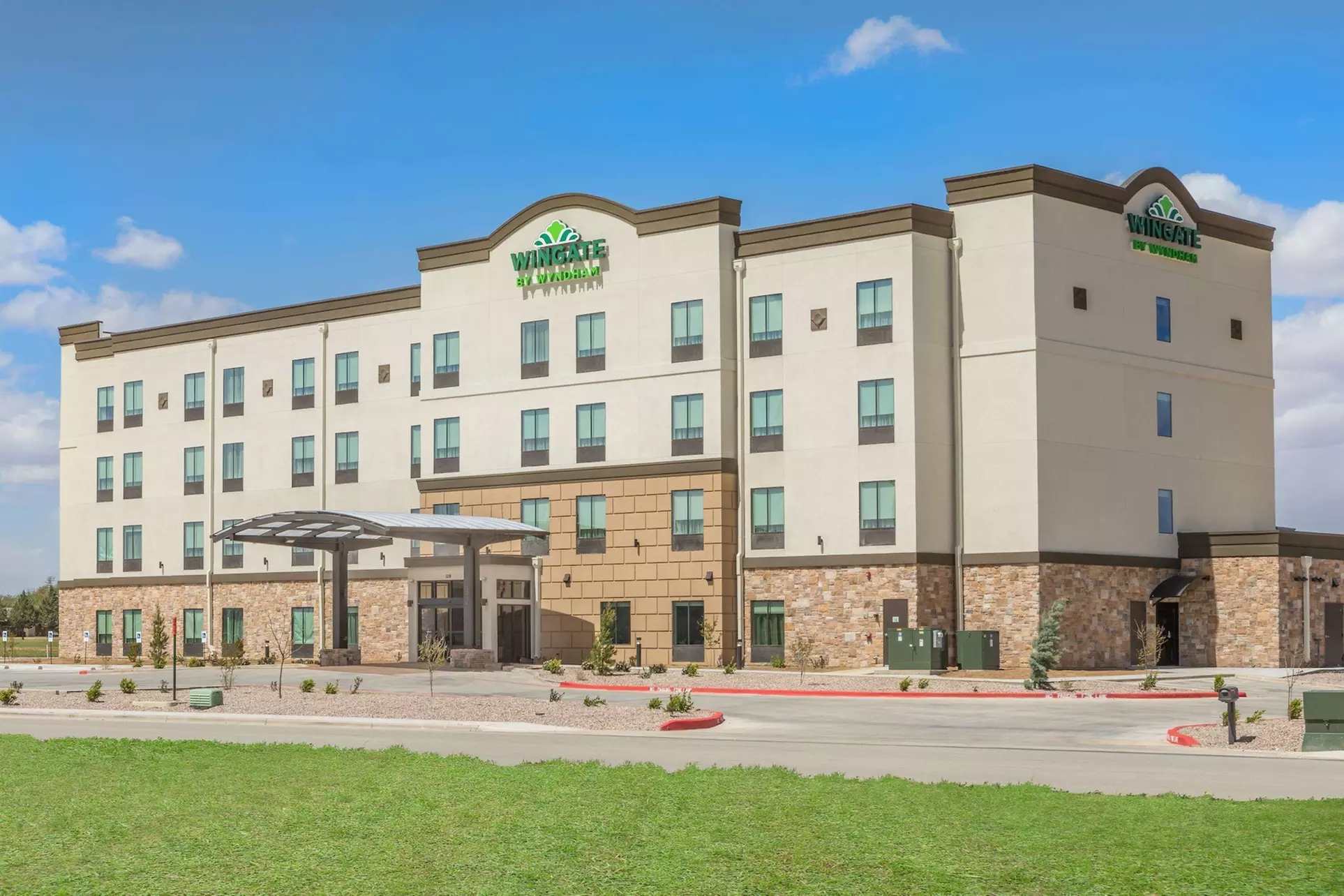 Wingate by Wyndham Lubbock near Texas Tech Univ. Medical Ctr - Primary Image