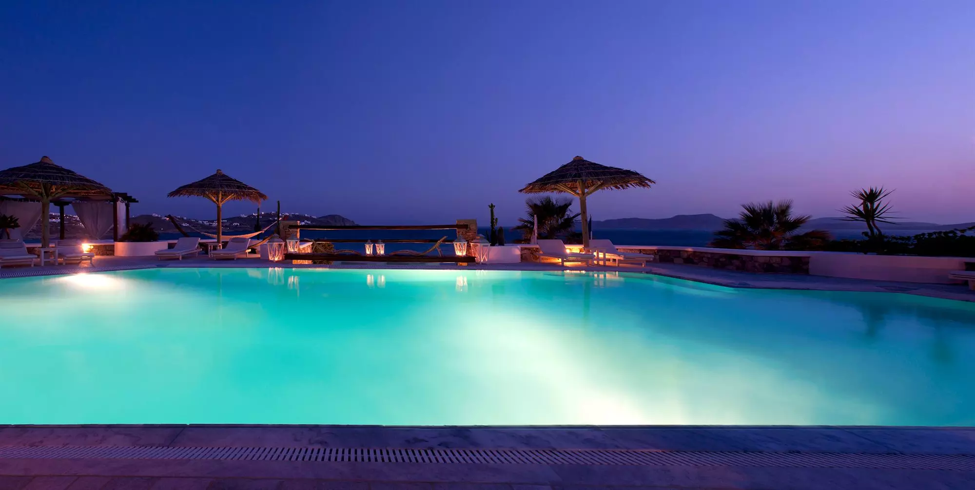 Katikies Mykonos - Primary Image