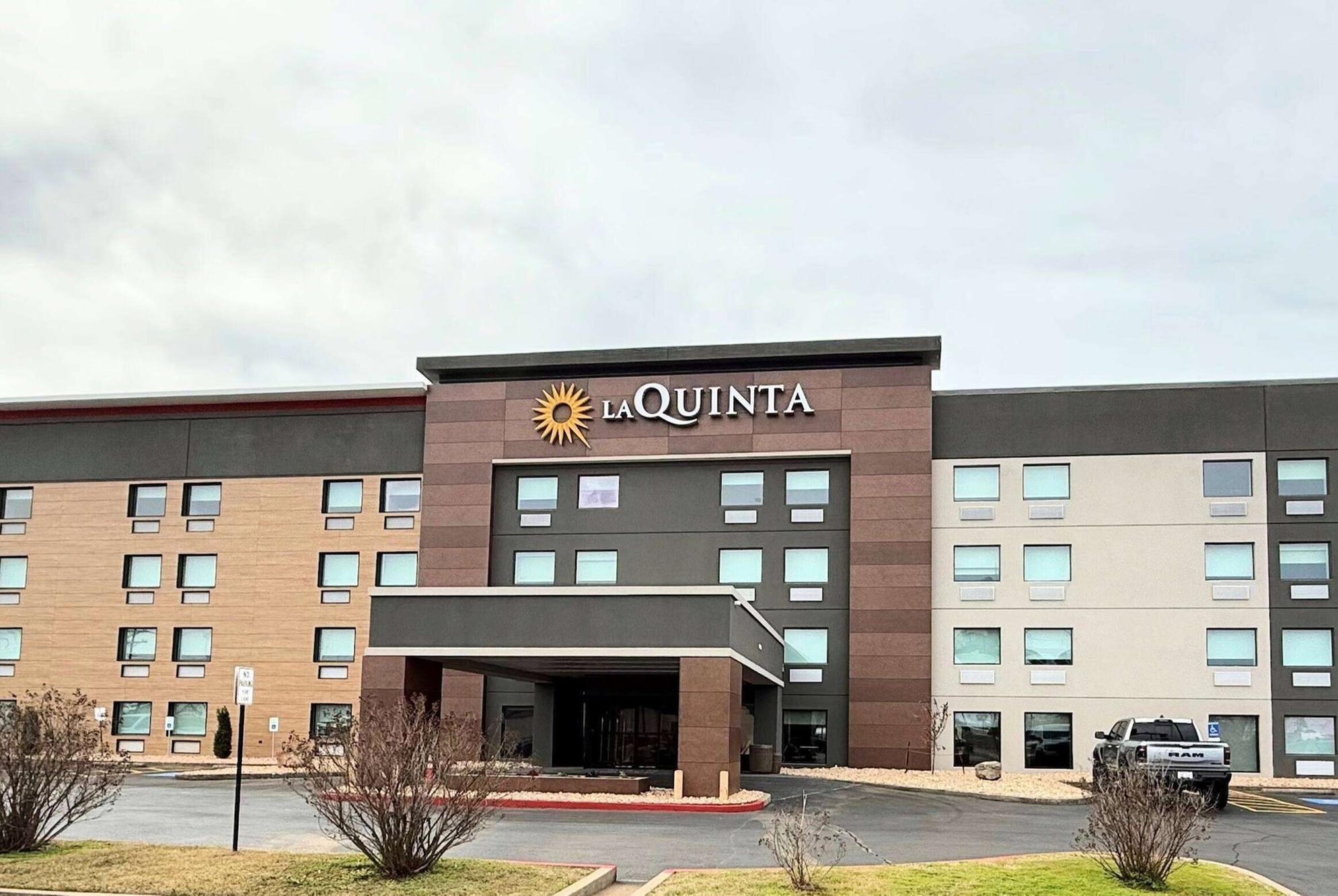La Quinta Inn & Suites by Wyndham Springdale