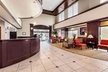 Comfort Suites - Second Medium