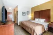 Quality Suites - Second Medium