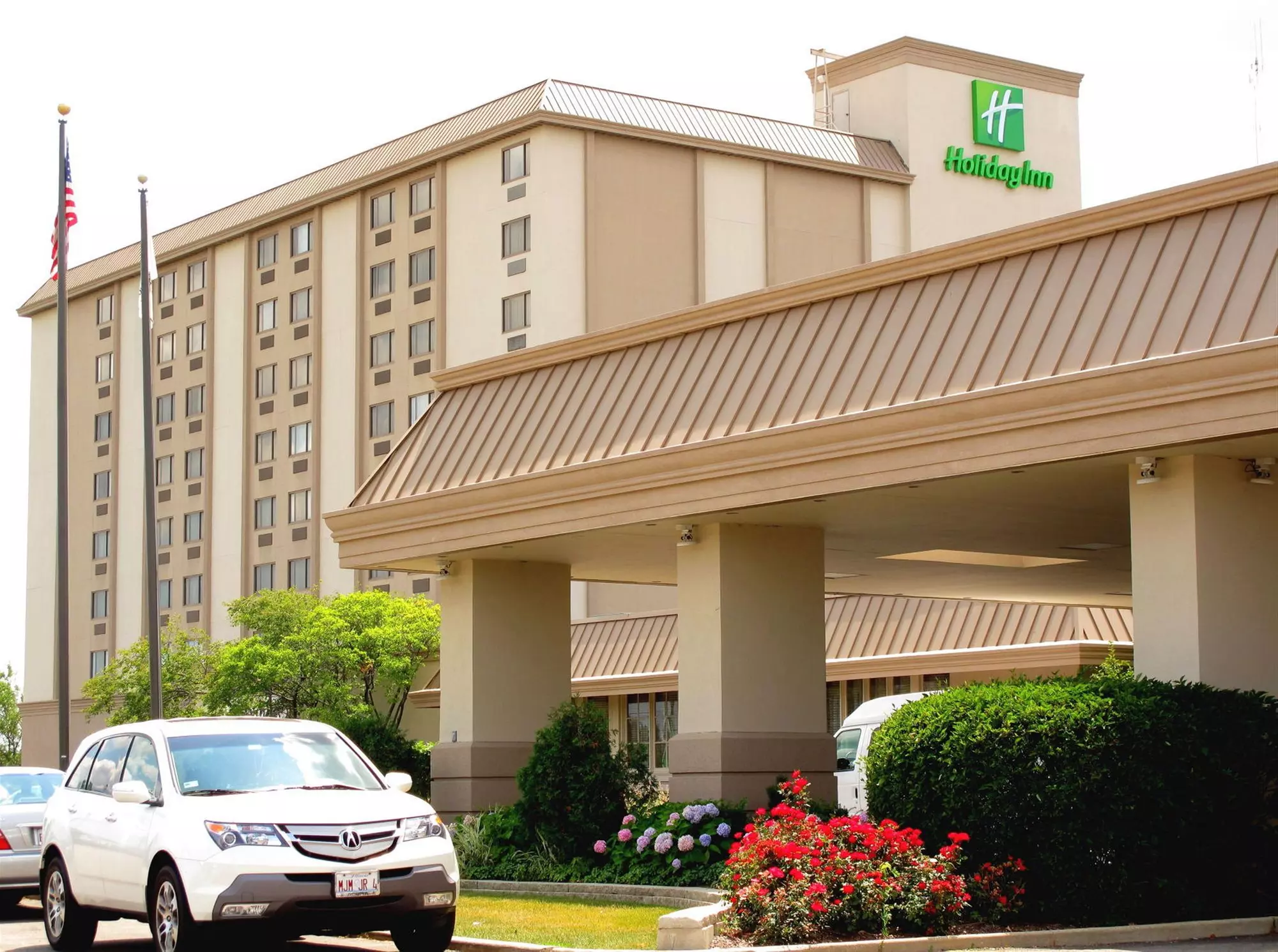 Holiday Inn Rolling Meadows - Schaumburg Area - Primary Image