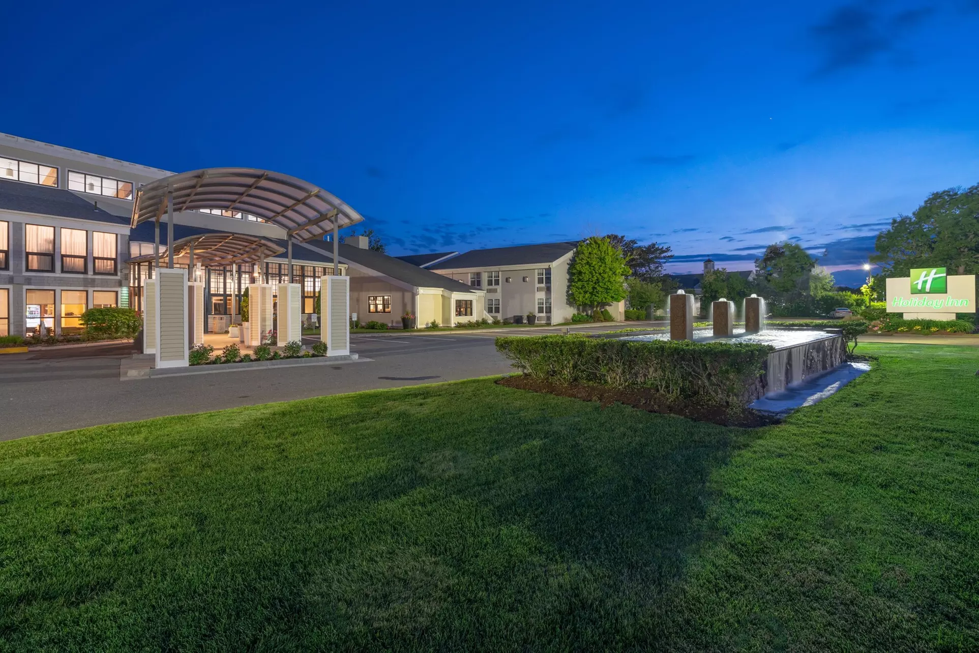 Holiday Inn Hyannis by IHG - Primary Image