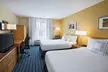 Fairfield Inn and Suites By Marriott Merrillville - Second Medium